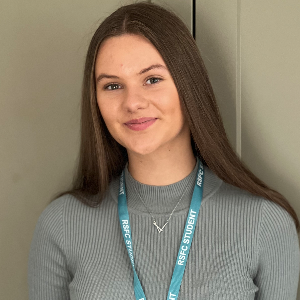 Elizabeth C Profile Picture