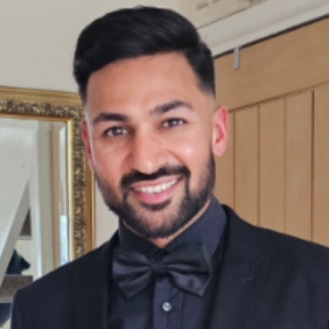Aaron B profile picture