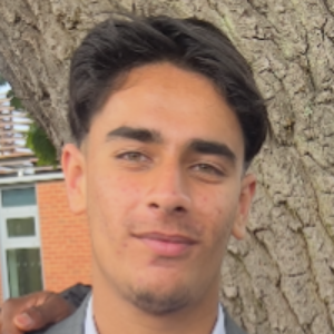 Ibrahim A profile picture