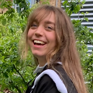 Agnes P profile picture