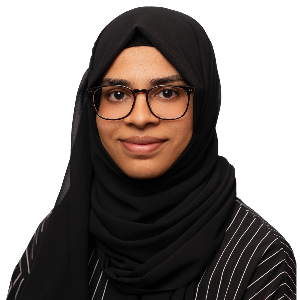 Rubeena Y Profile Picture