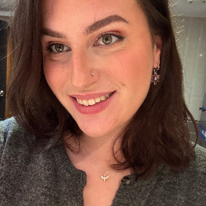 Lucy M profile picture