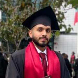 Zain A profile picture