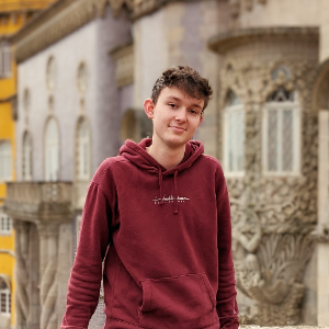 Joshua B profile picture