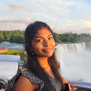 Shreeya Profile Picture