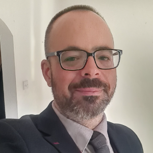 Francois F profile picture