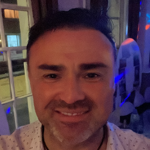 Andy B profile picture