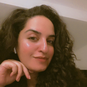 Sundus profile picture