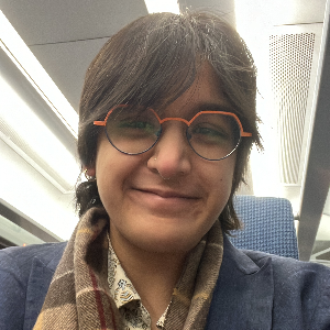 Shreya M profile picture