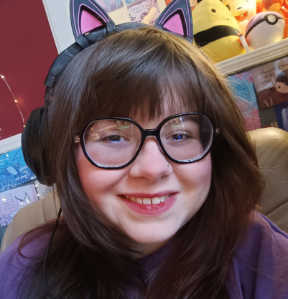 Krissi profile picture