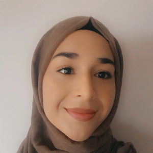 Sarah B profile picture