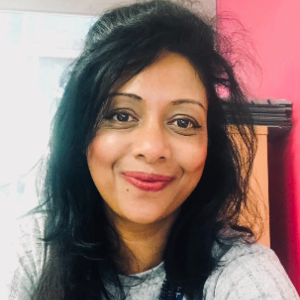 Himali K profile picture