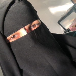 Aisha Profile Picture