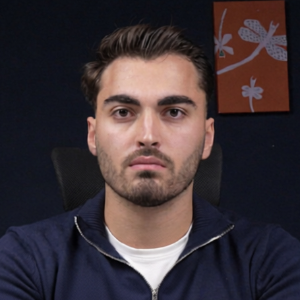 Melvin K profile picture
