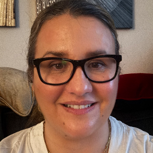 Sarah K profile picture