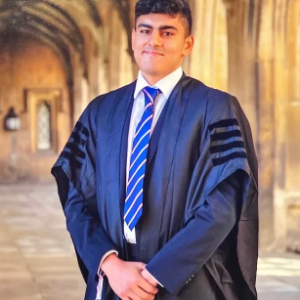 Nikhil G Profile Picture