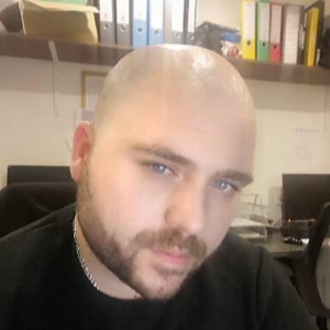 Kevin B Profile Picture