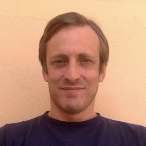 Benjamin J profile picture
