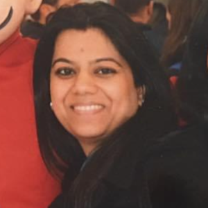 Rasika K profile picture