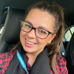 Nicole L Profile Picture