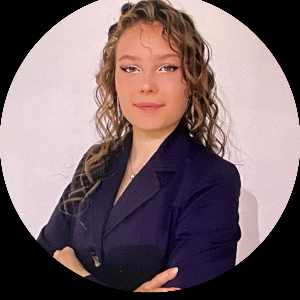 Vasilisa S profile picture