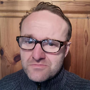 Angus F Profile Picture