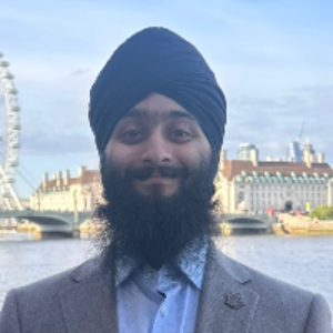 Harjeet S profile picture