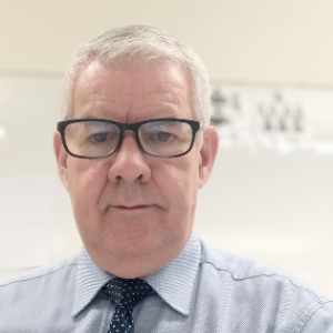 Alistair M Profile Picture