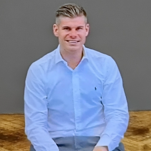 Dean R profile picture