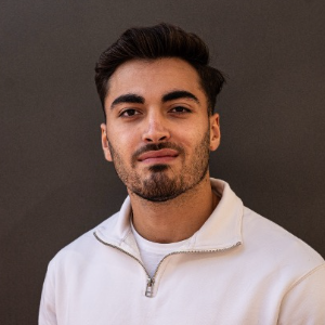 Melvin K profile picture