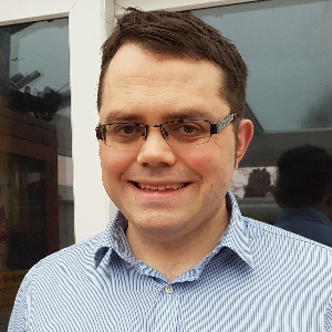 Swithun D profile picture