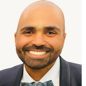 Sham D profile picture