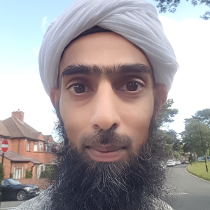 Muhammad A profile picture