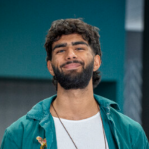 Kavish B profile picture