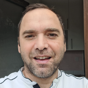 Daniel N profile picture