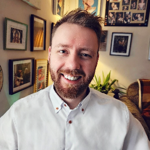 Richard K profile picture