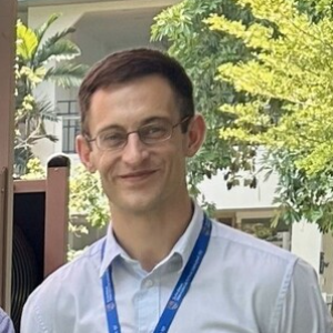Daniel H profile picture