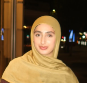 Manhal A profile picture