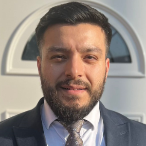 Maewand H profile picture