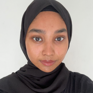 Khadijah J profile picture