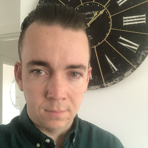 Alfie H profile picture