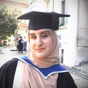 Hayfa T profile picture