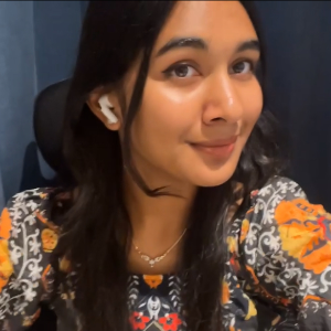 Deeksha G profile picture