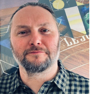 Jason G Profile Picture