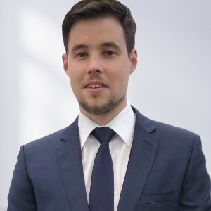 Andrew J Profile Picture