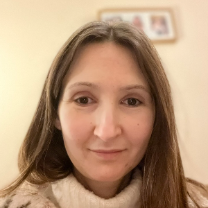 Anna P profile picture