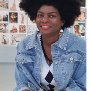 Ms. Spence profile picture