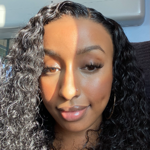 Najla J profile picture