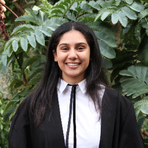 Nikita P profile picture