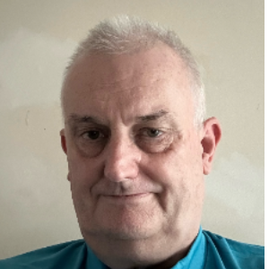 Ian R profile picture